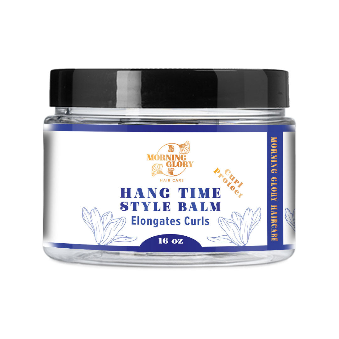 HANG TIME STYLE BALM