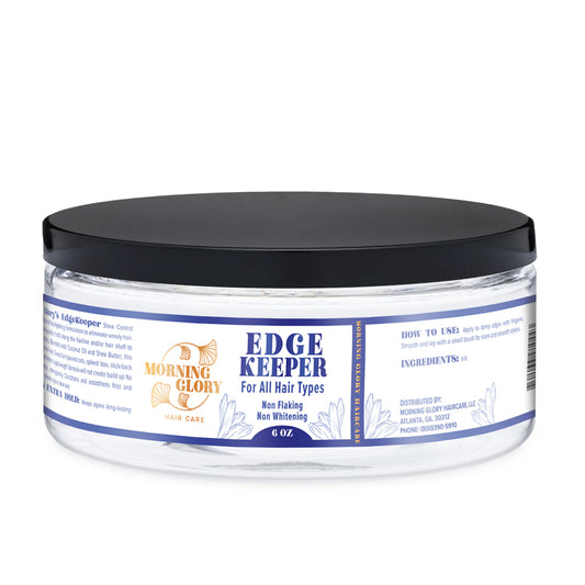 Morning Glory Edge Keeper 8oz