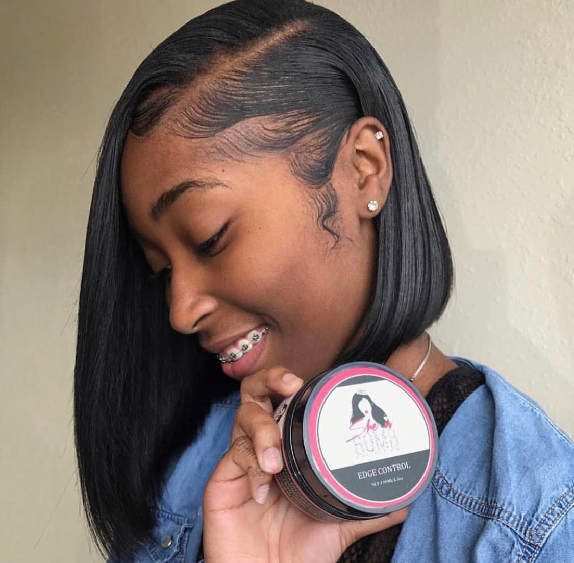 PACK  BRAZILIAN BUNDLE HAIR (ONE PIECE )