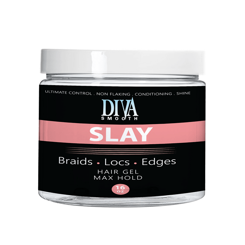 Diva Smooth Slay 16oz