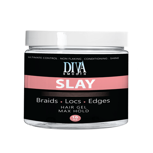Diva Smooth Slay 16oz