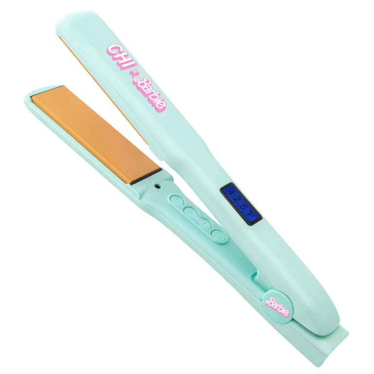 CHI x Barbie 1.25″ Ceramic Hairstyling Iron