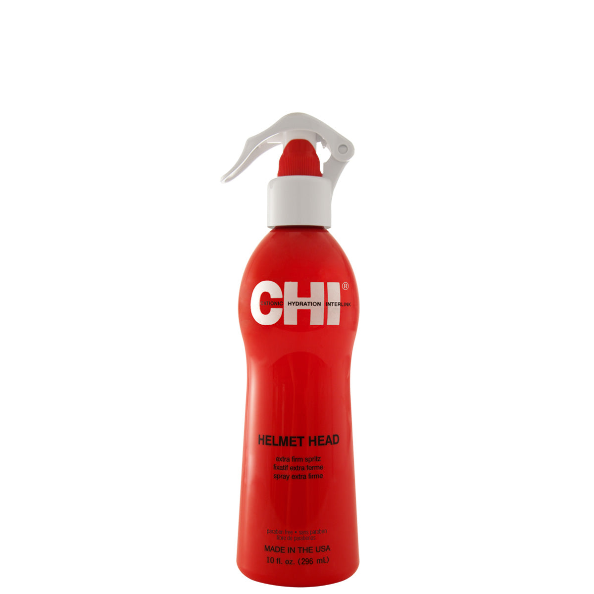 CHI Helmet Head Spritz
