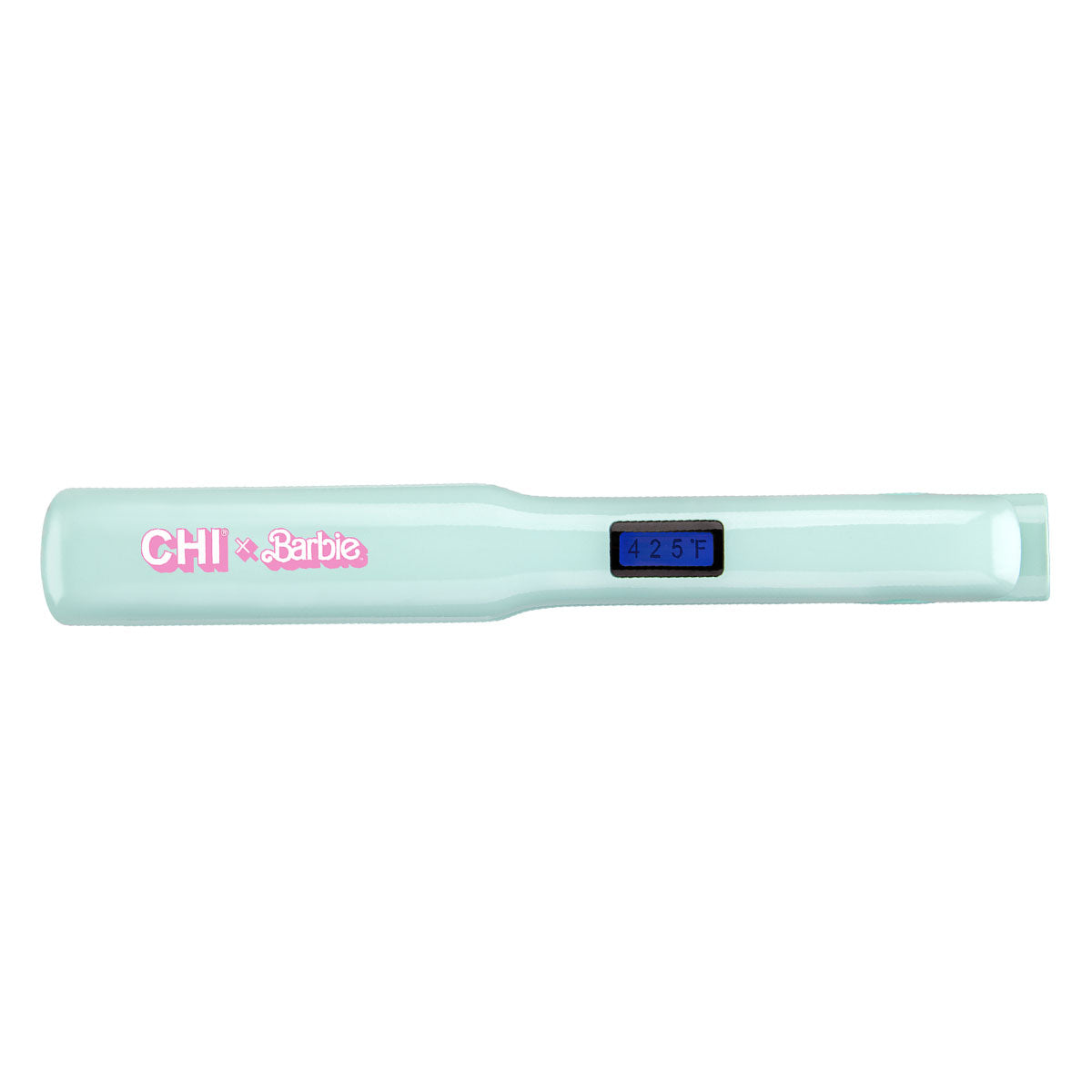 CHI x Barbie 1.25″ Ceramic Hairstyling Iron