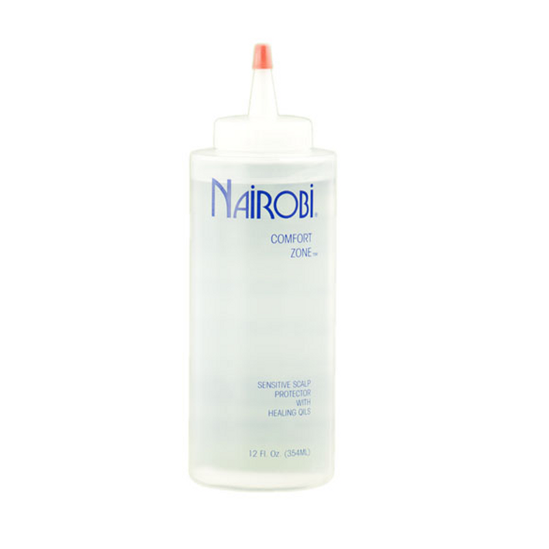 Nairobi Comfort Zone Sensitive Scalp Protector, 12 oz.