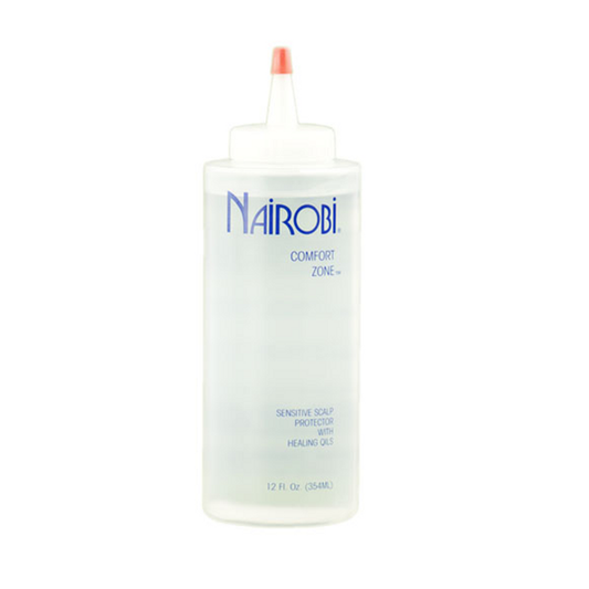 Nairobi Comfort Zone Sensitive Scalp Protector, 12 oz.