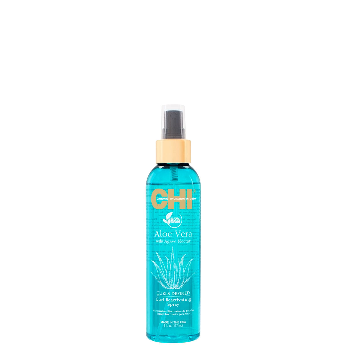 CHI Curl Hero Kit