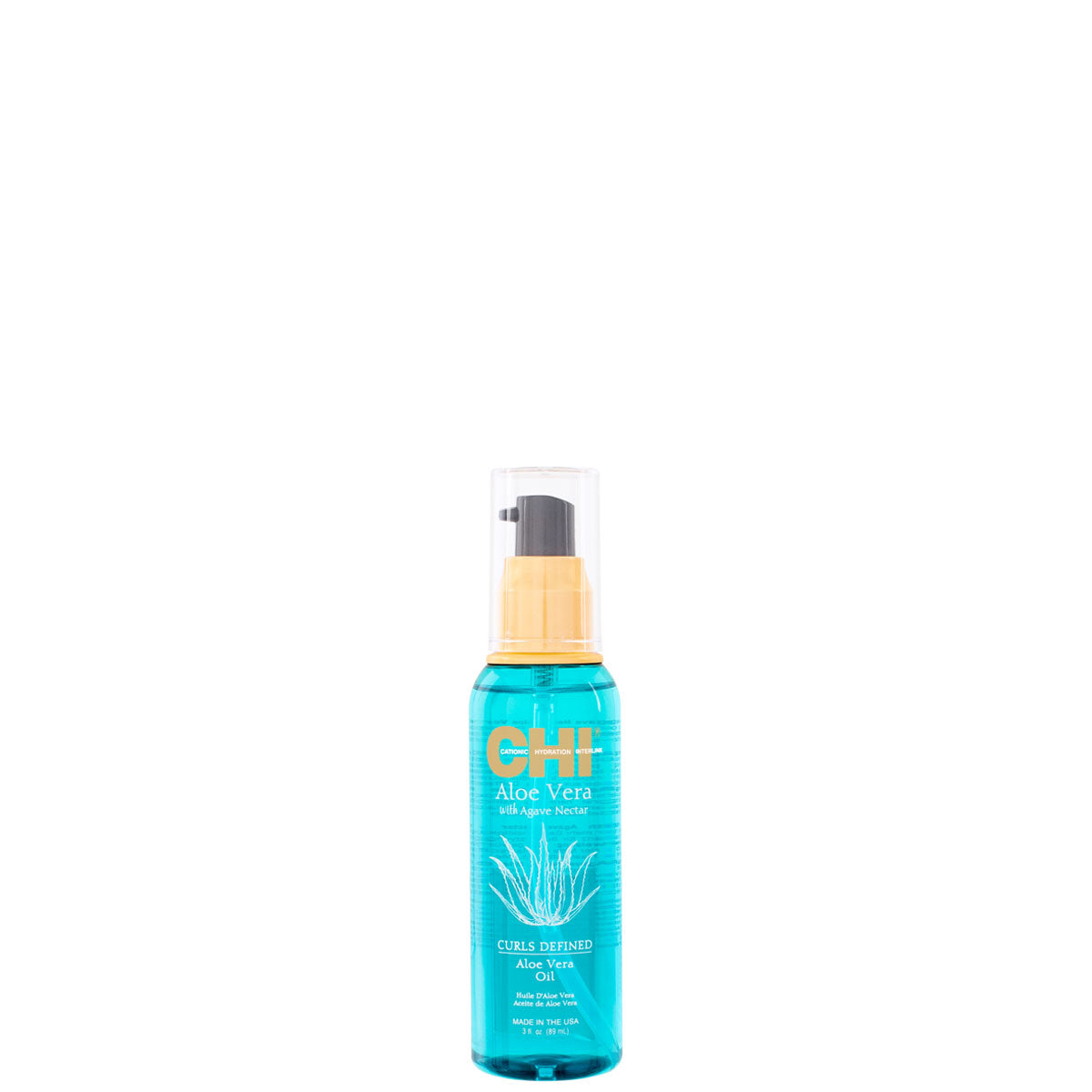 CHI Curl Hero Kit