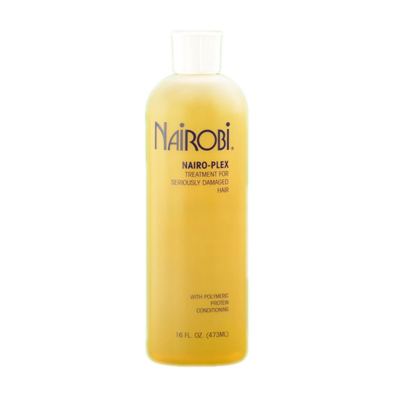 Nairobi Nairo-Plex Treatment Conditioner 16 oz.