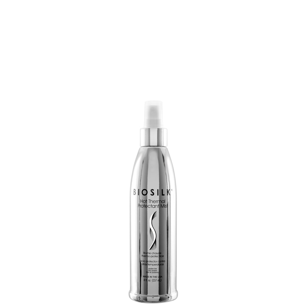 BioSilk Hot Thermal Protectant Mist