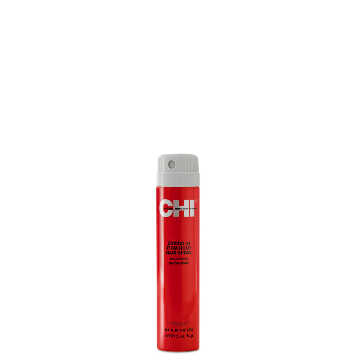 CHI Enviro 54 Hairspray – Firm Hold
