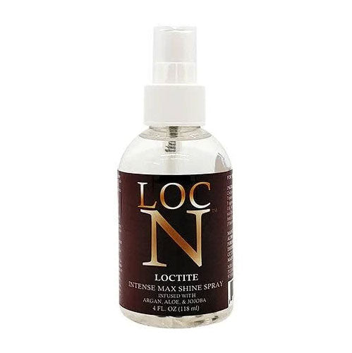 INTENSE MAX SHINE SPRAY