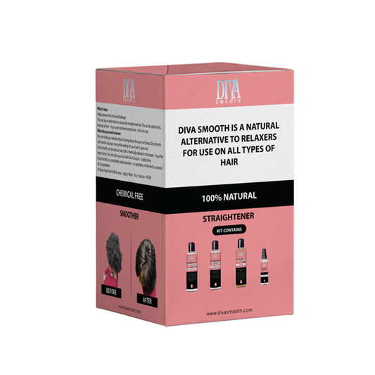 Diva Smooth Kit