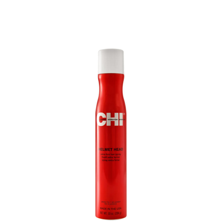 CHI Helmet Head Hair Spray