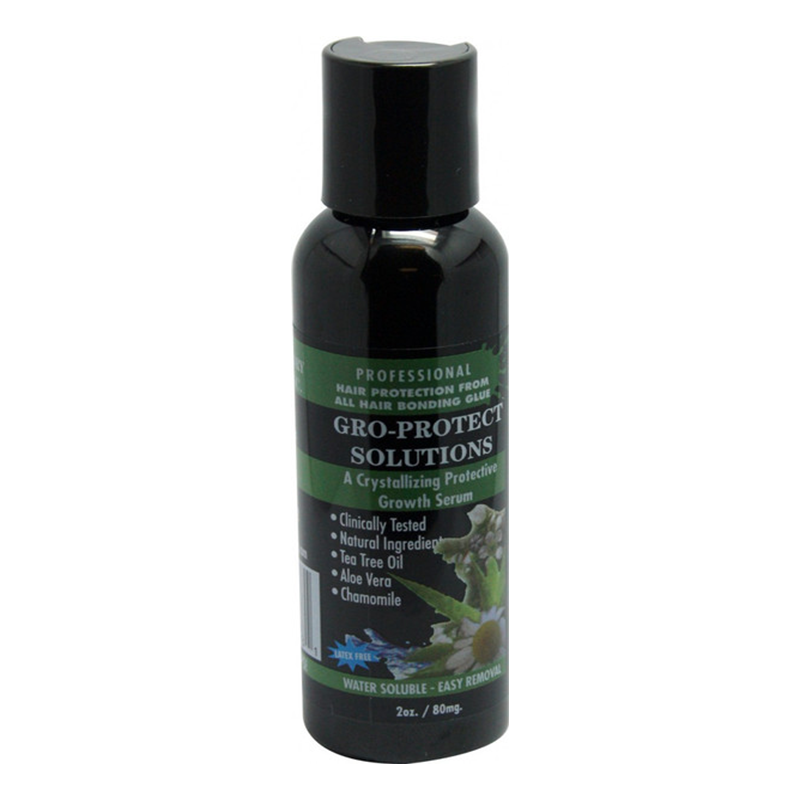 Morning Glory Gro Protect Solutions / Black Berry, 8 oz