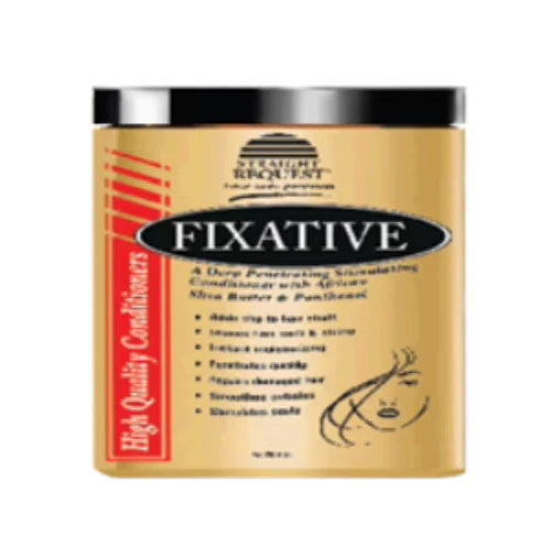 Fixative - 16oz