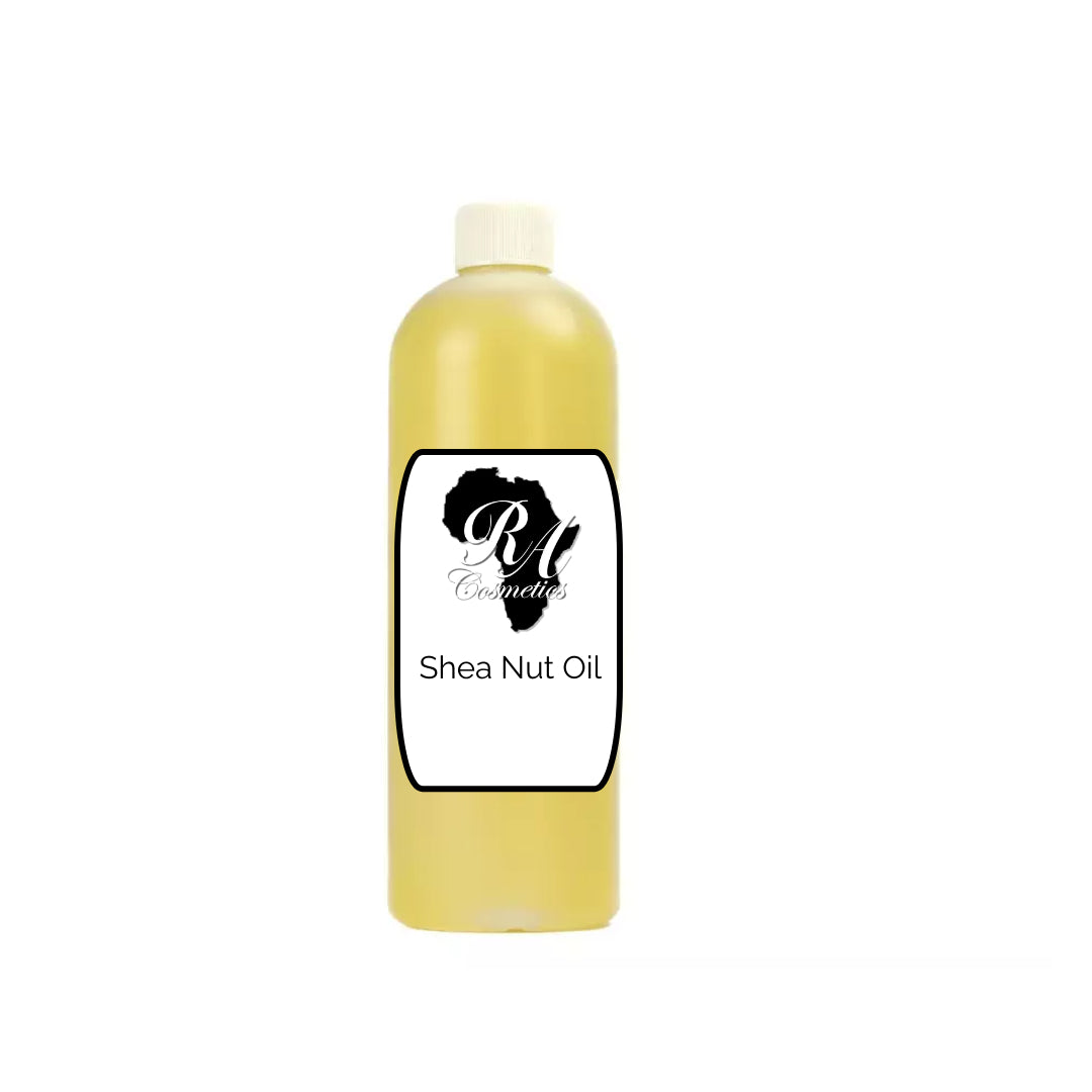 African Shea Nut Oil