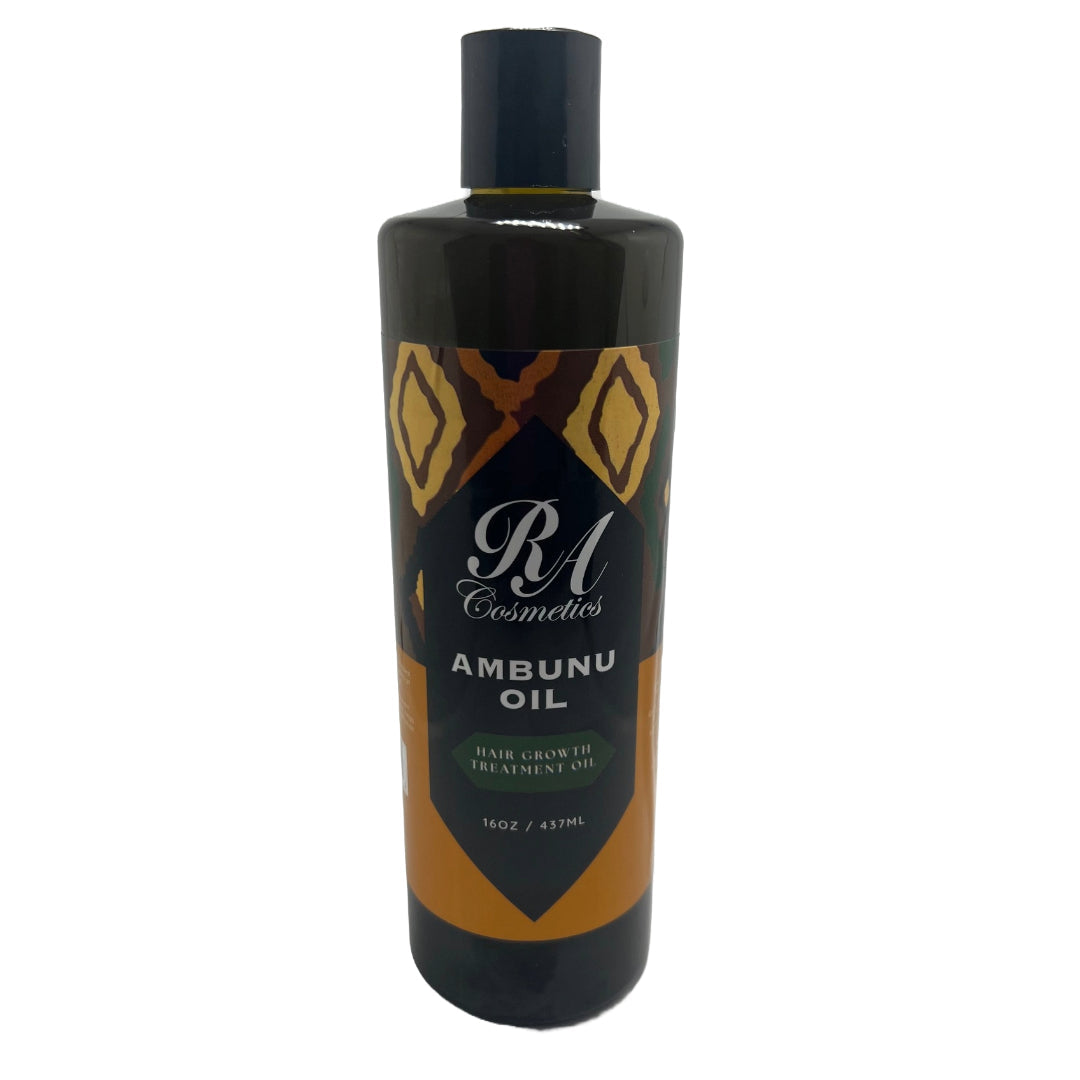 Ambunu Oil - Hair Growth Treatment Oil