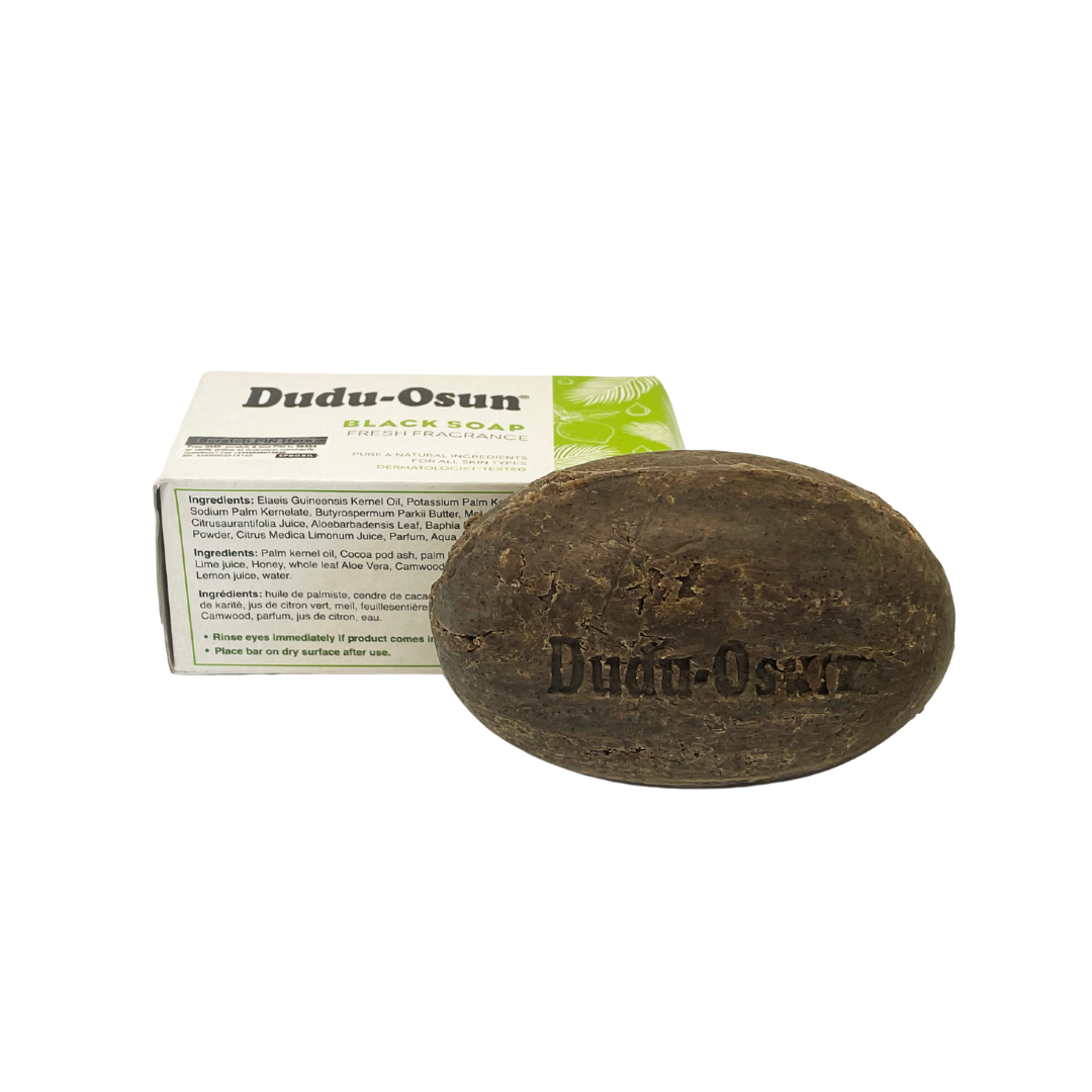 Dudu Osun Black Soap