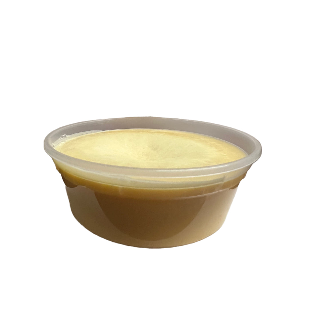 MANGO SHEA BLENDED BUTTER w/ MANGO ESSENTIAL OIL (BULK)