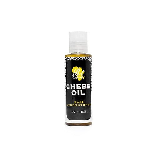 Chébé Oil - Hair Strengthener