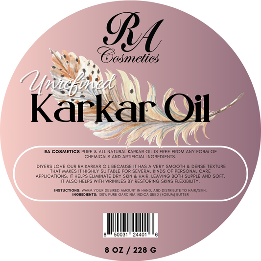 Karkar Oil