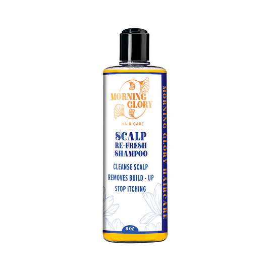 Scalp Re-Fresh Shampoo