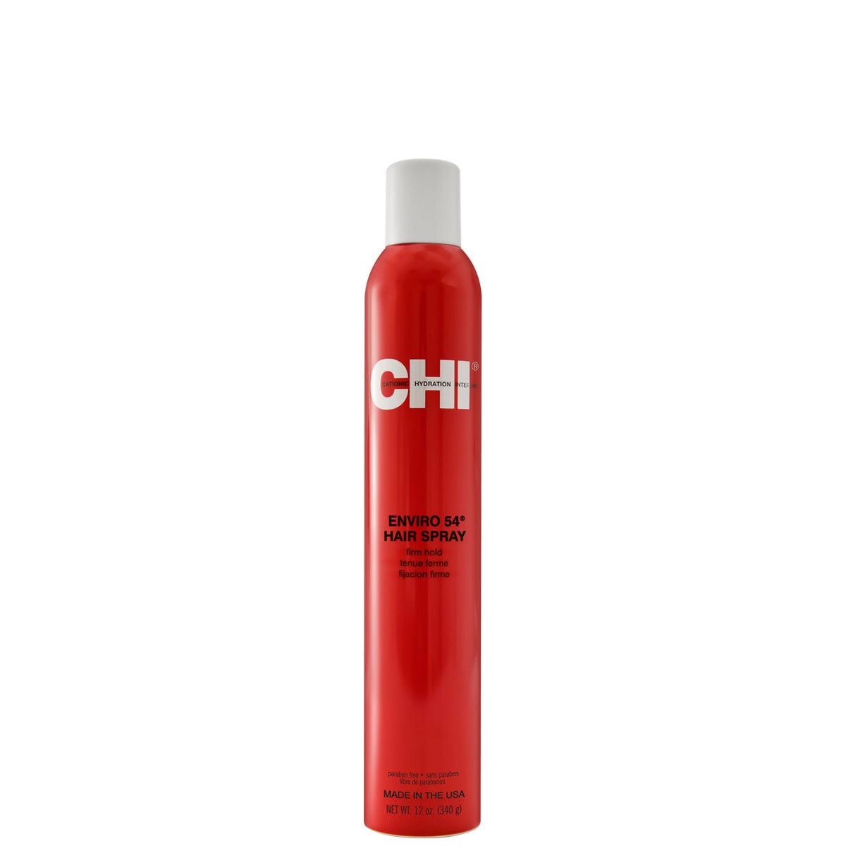 CHI Enviro 54 Hairspray – Firm Hold